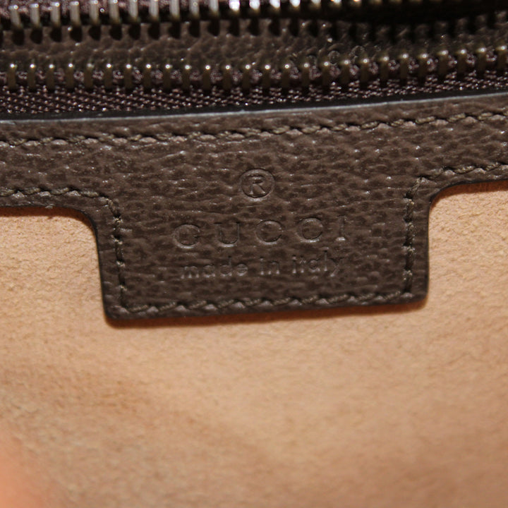 Gucci Ophidia Epilogue Media