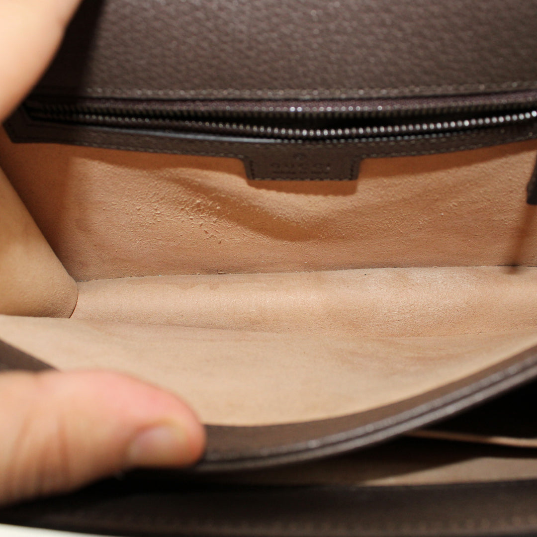 Gucci Ophidia Epilogue Media