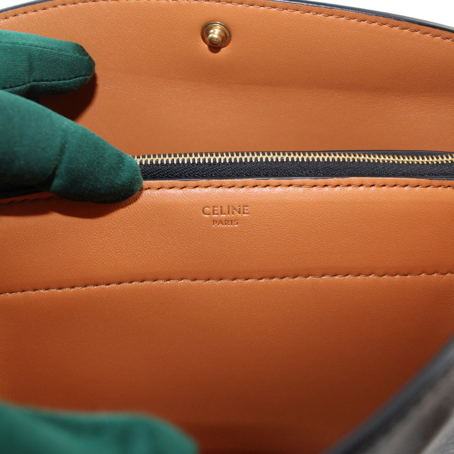 Celine Pochette Trio A Tracolla