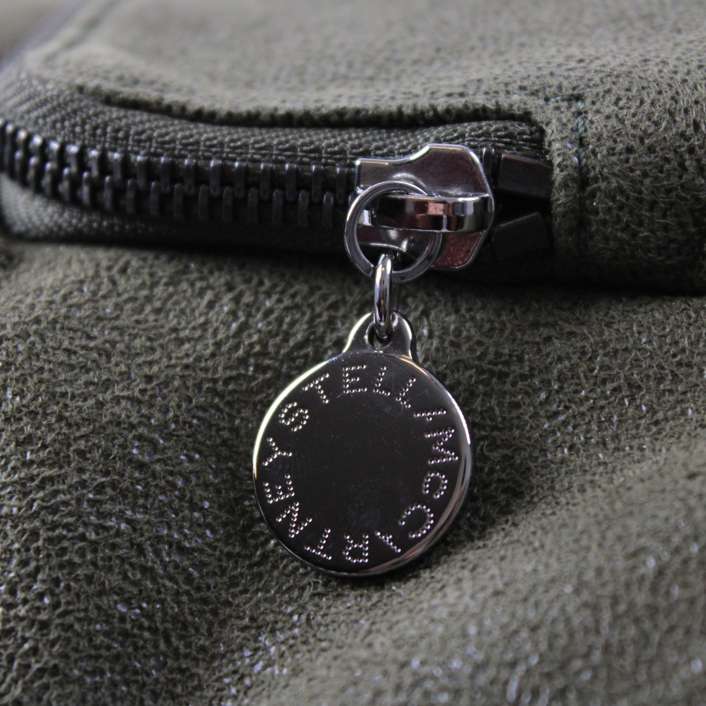 Stella McCartney Zaino