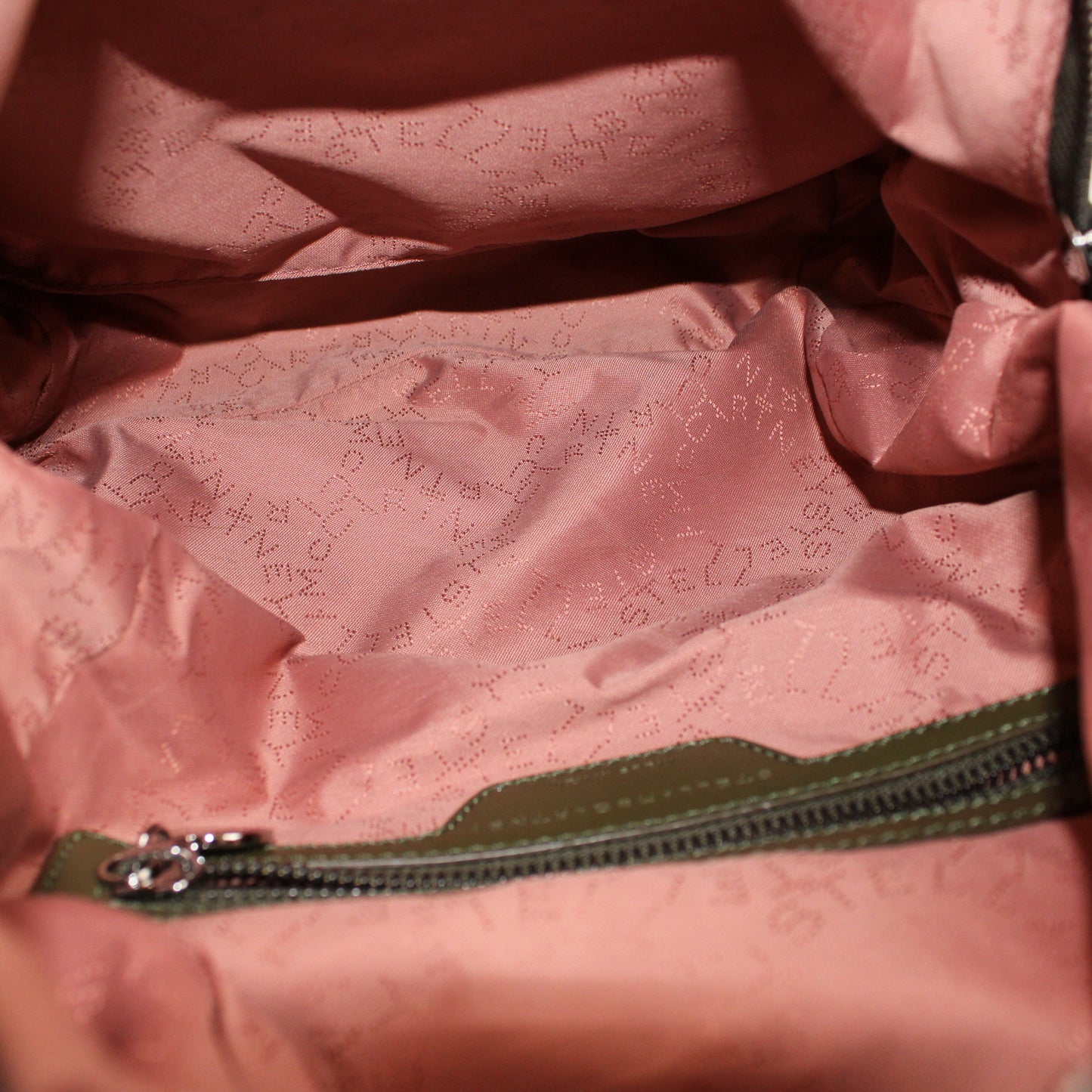 Stella McCartney Zaino