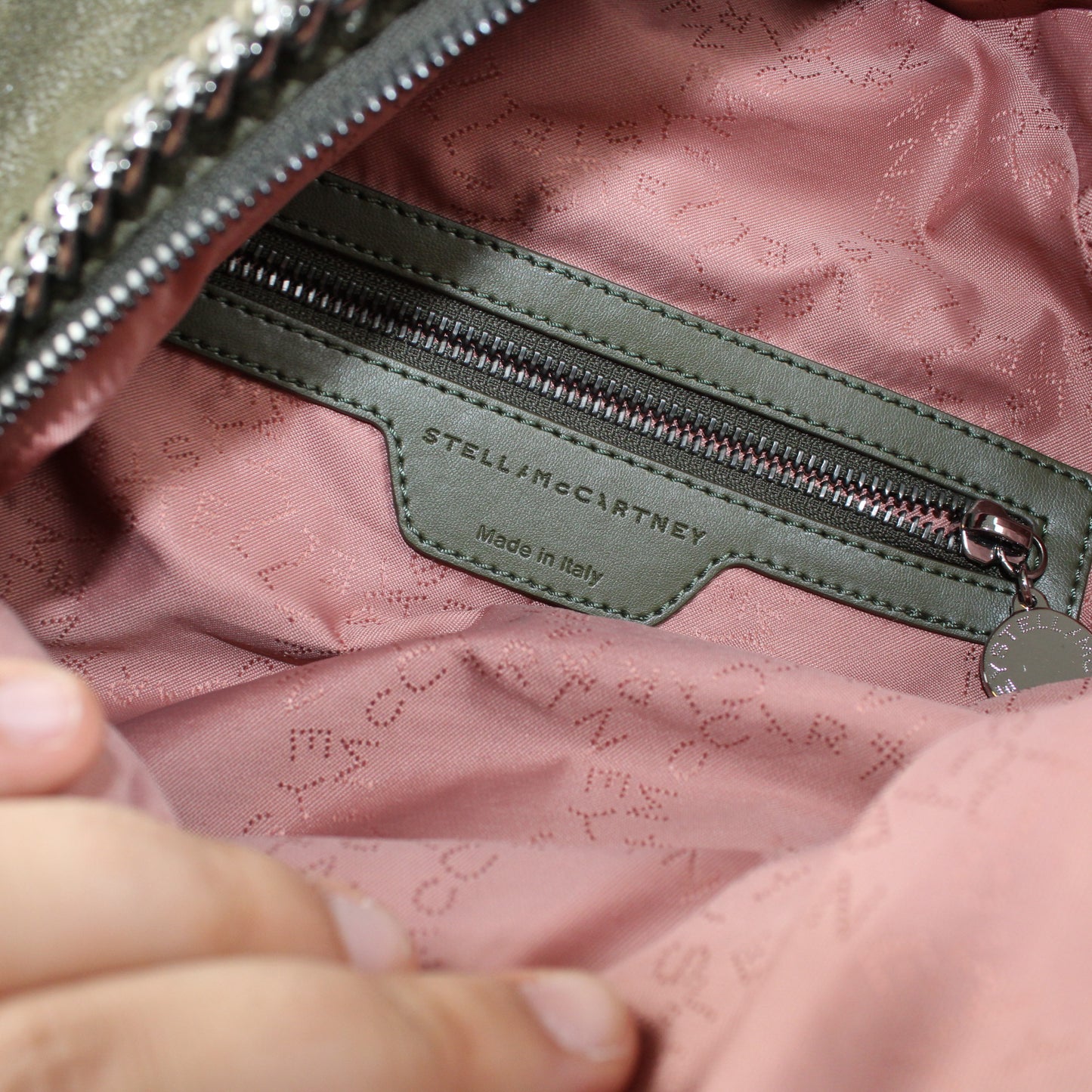 Stella McCartney Zaino