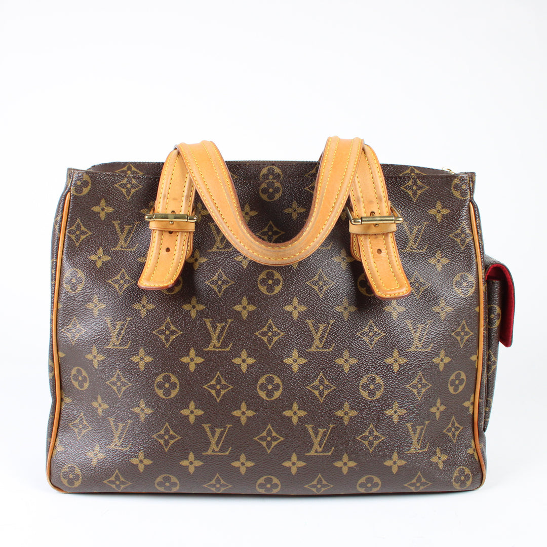 Louis Vuitton Multiple Cite