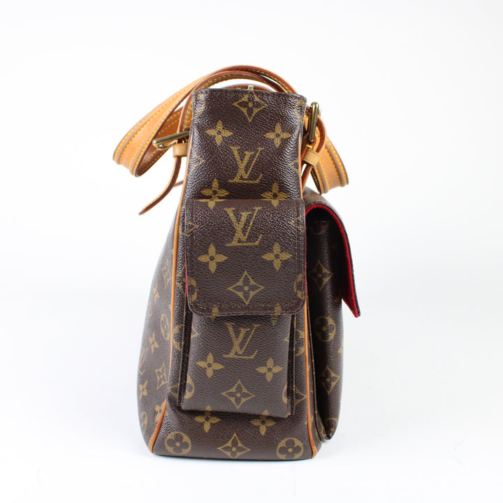Louis Vuitton Multiple Cite