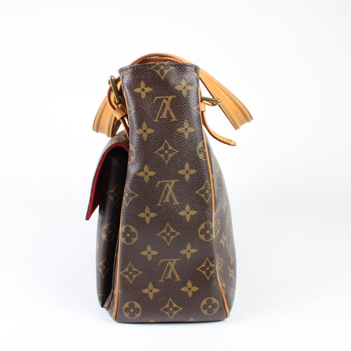 Louis Vuitton Multiple Cite