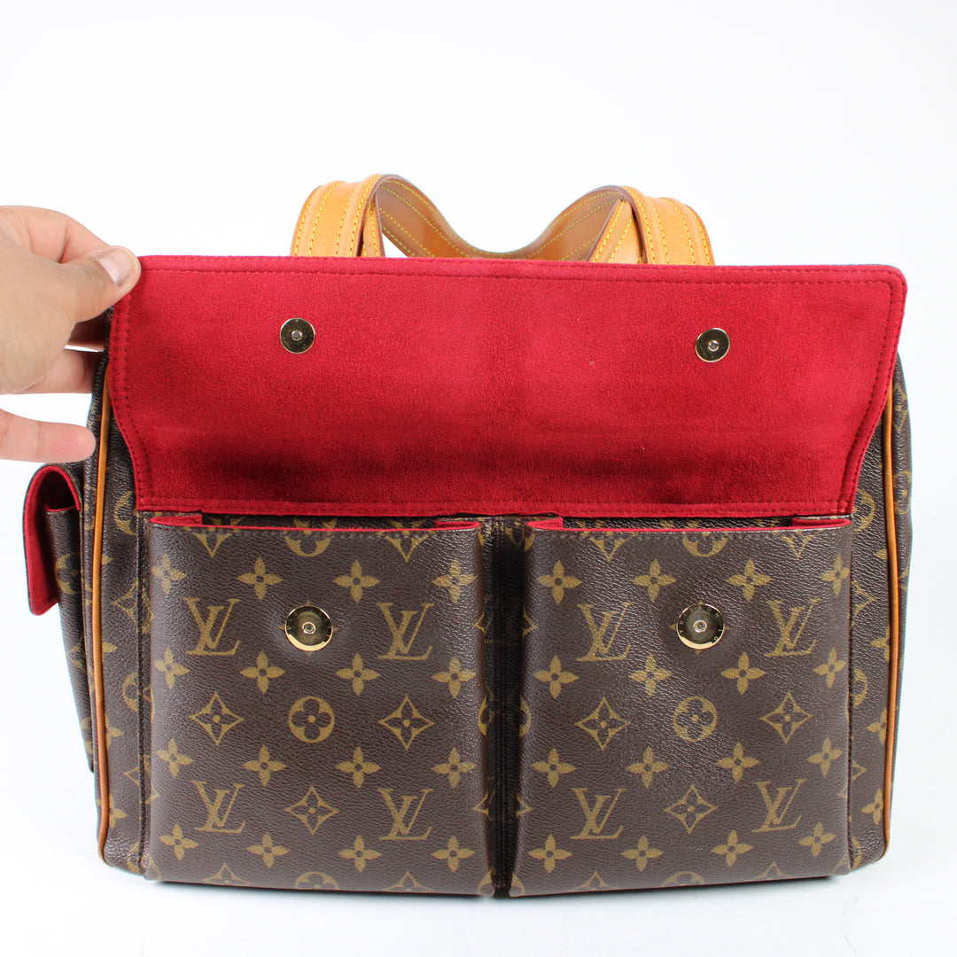Louis Vuitton Multiple Cite