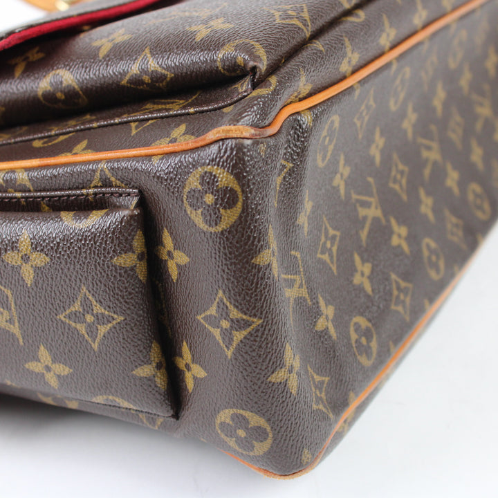 Louis Vuitton Multiple Cite