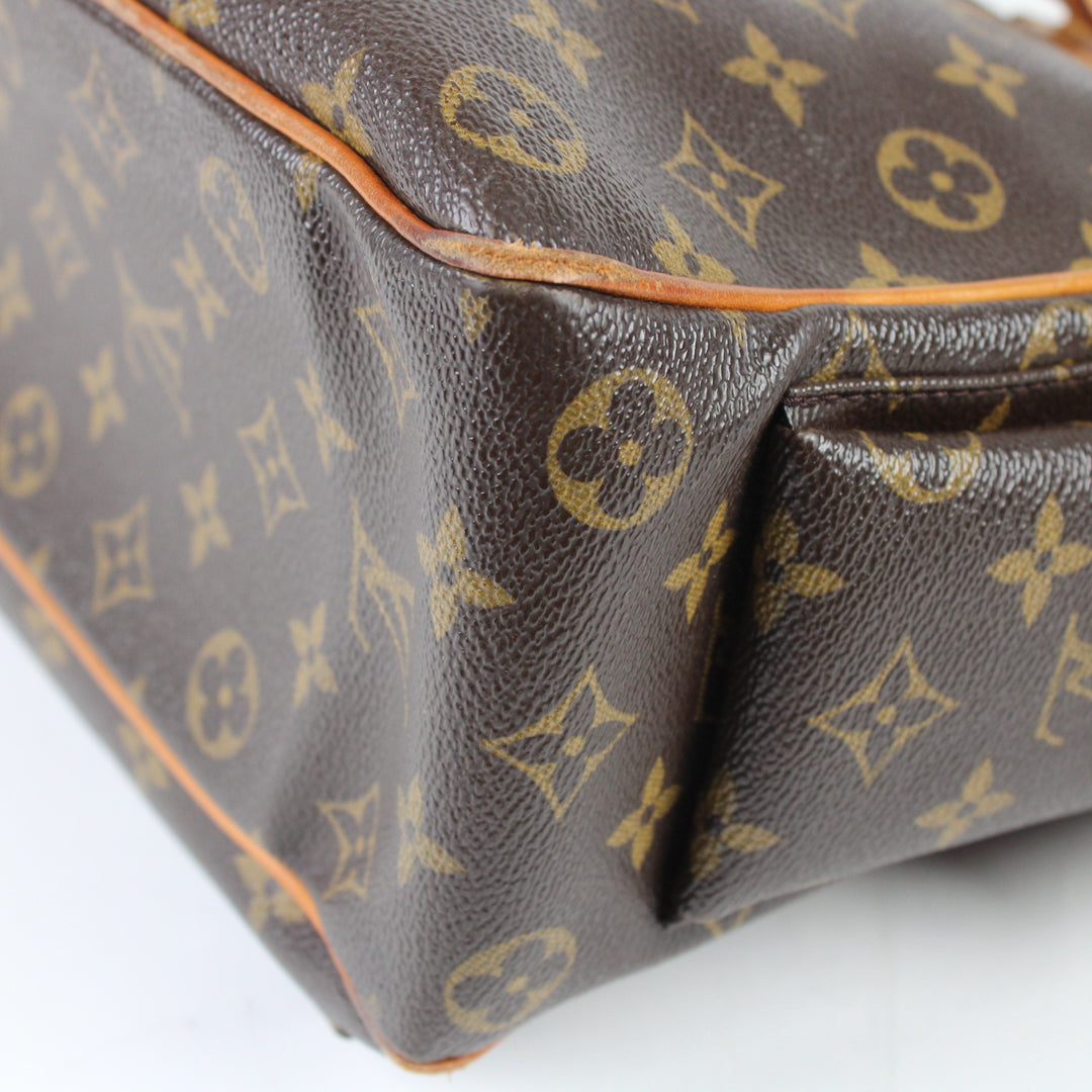 Louis Vuitton Multiple Cite