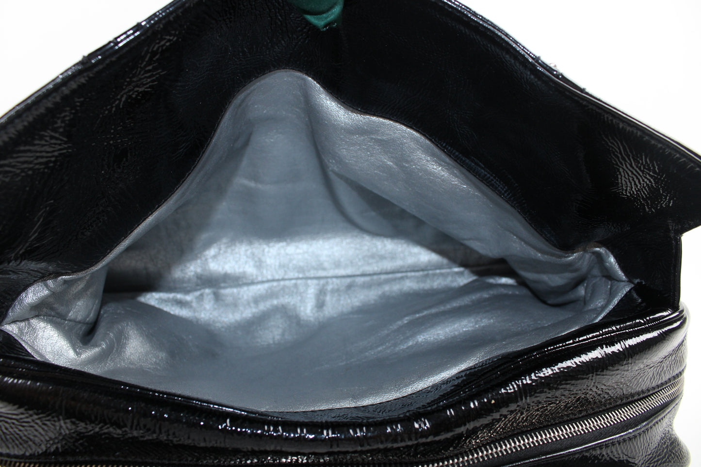 Chanel Luxe Ligne Tote Bag