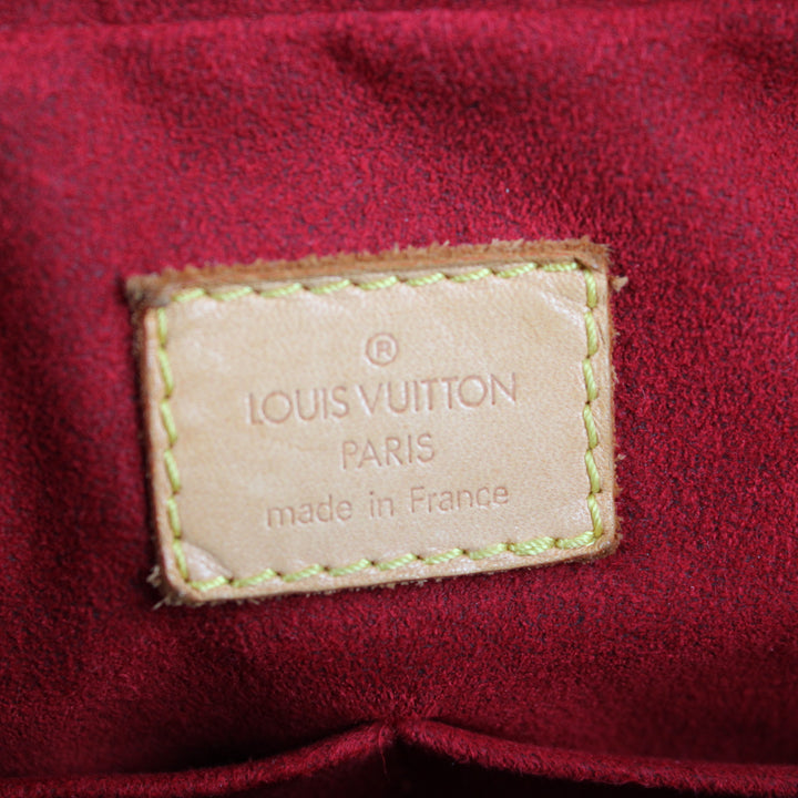 Louis Vuitton Multiple Cite