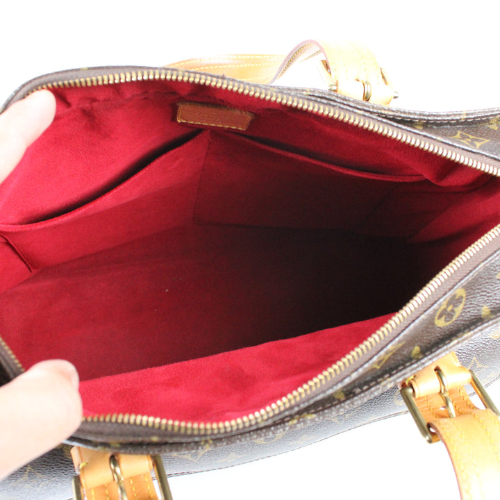 Louis Vuitton Multiple Cite