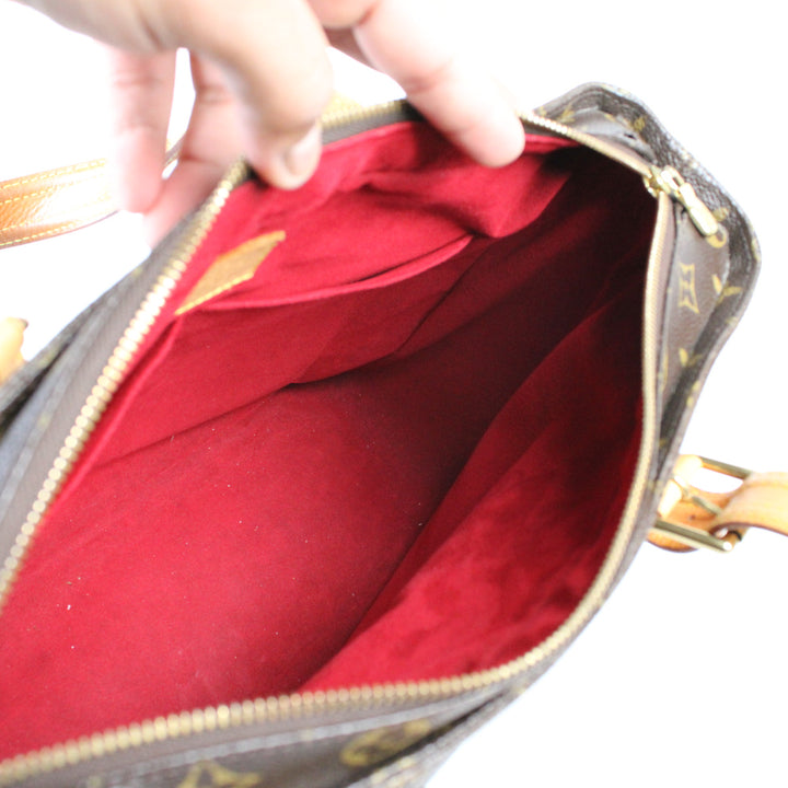 Louis Vuitton Multiple Cite