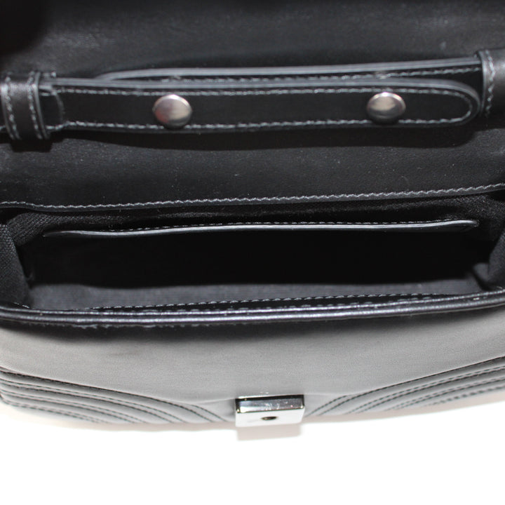 Gucci GG Marmont Top Handle Mini