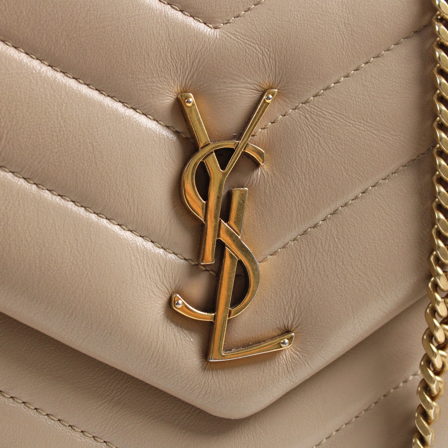 Saint Laurent Lou Lou Small