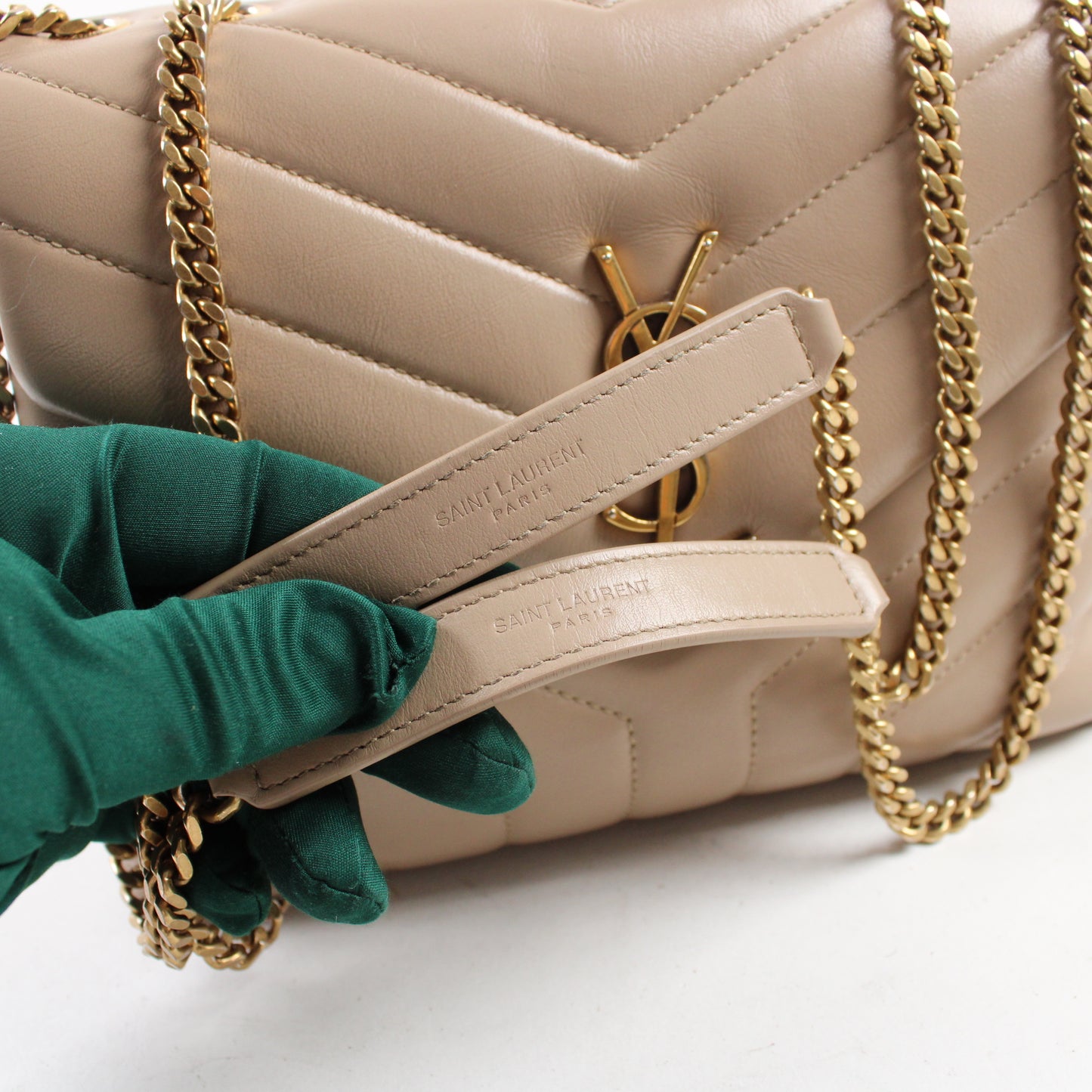 Saint Laurent Lou Lou Small