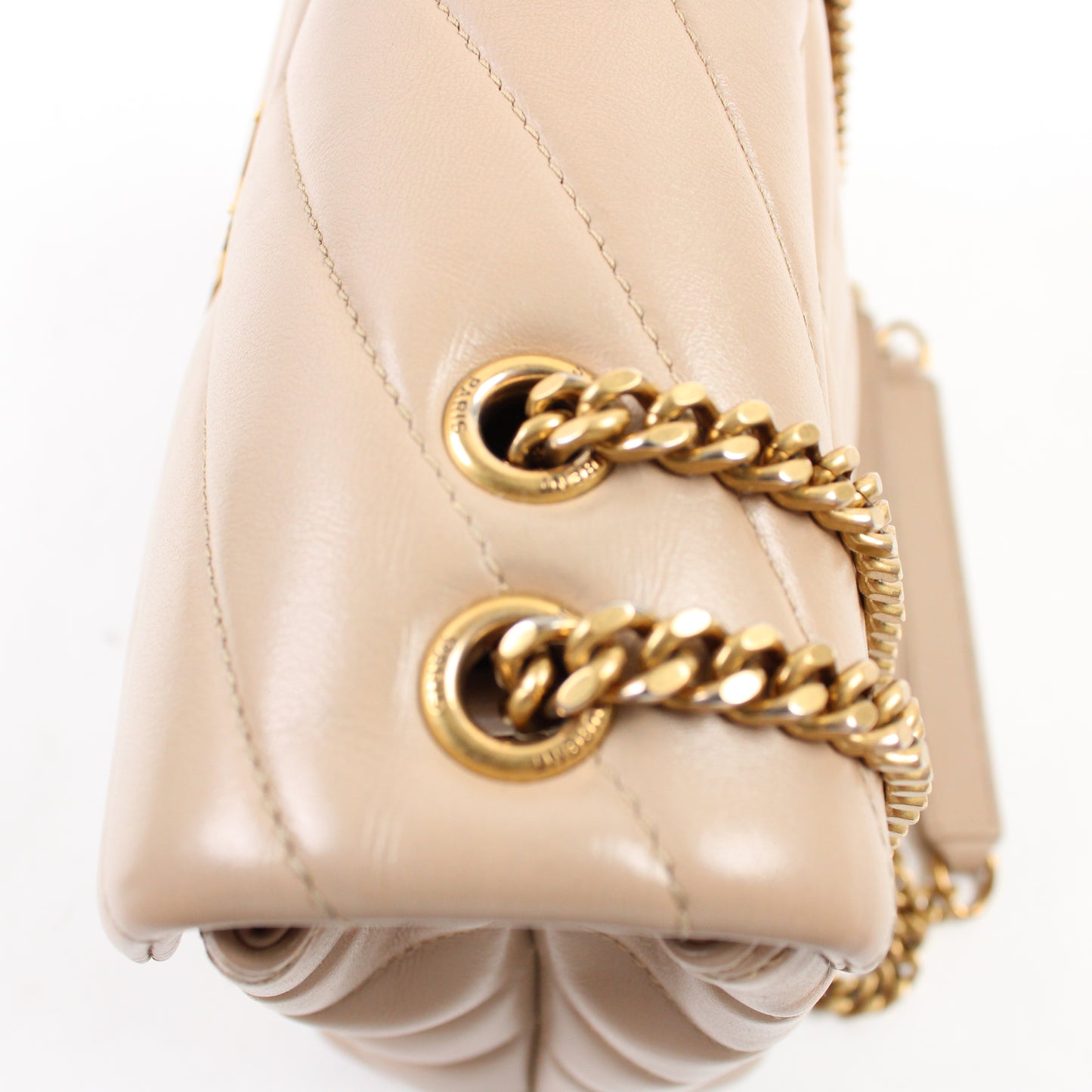 Saint Laurent Lou Lou Small