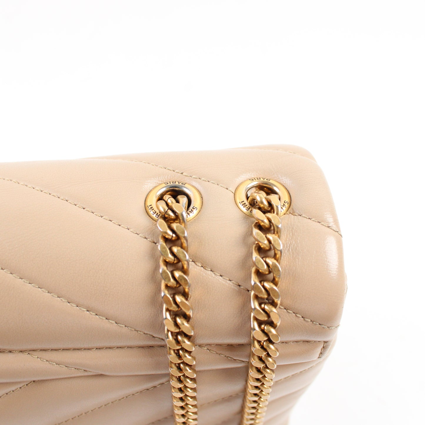 Saint Laurent Lou Lou Small