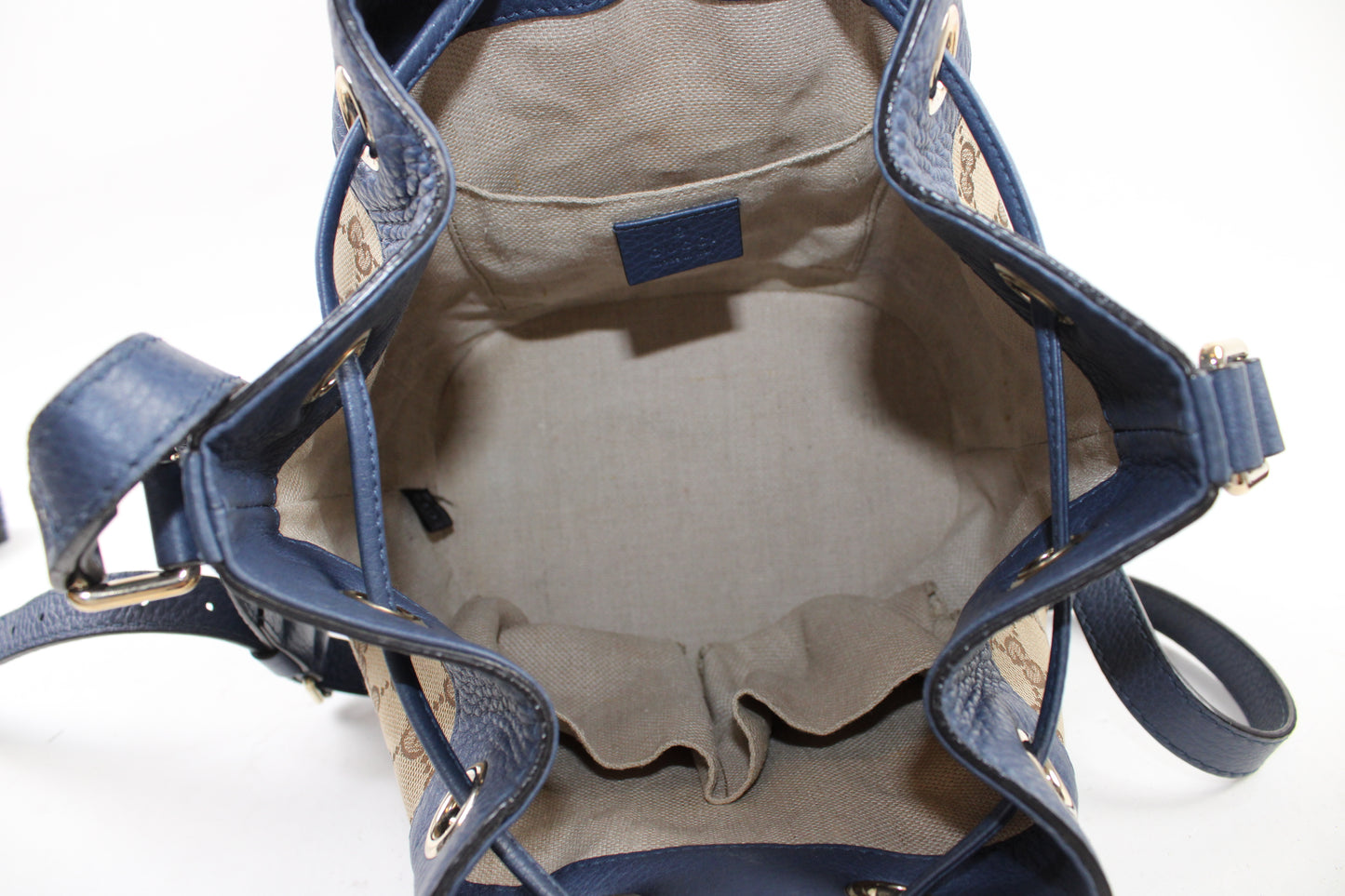 Gucci GG Bucket
