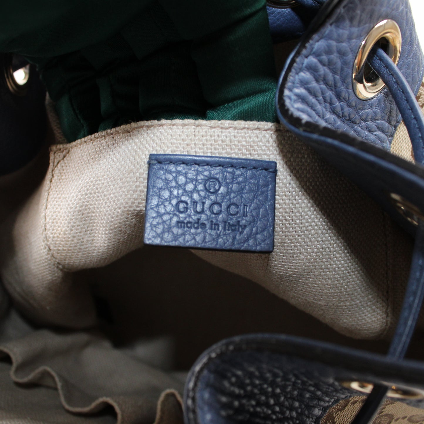 Gucci GG Bucket