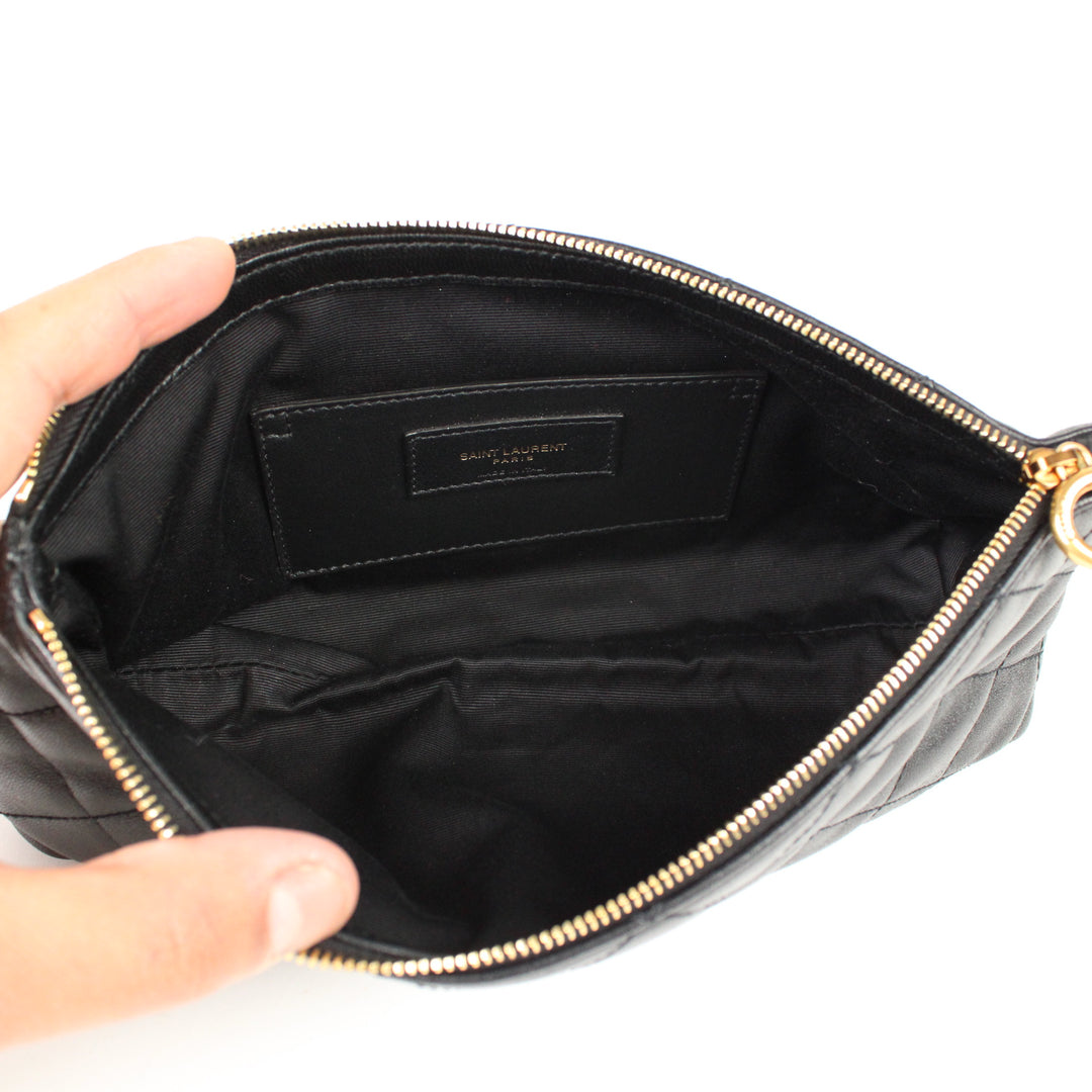 Saint Laurent Icare