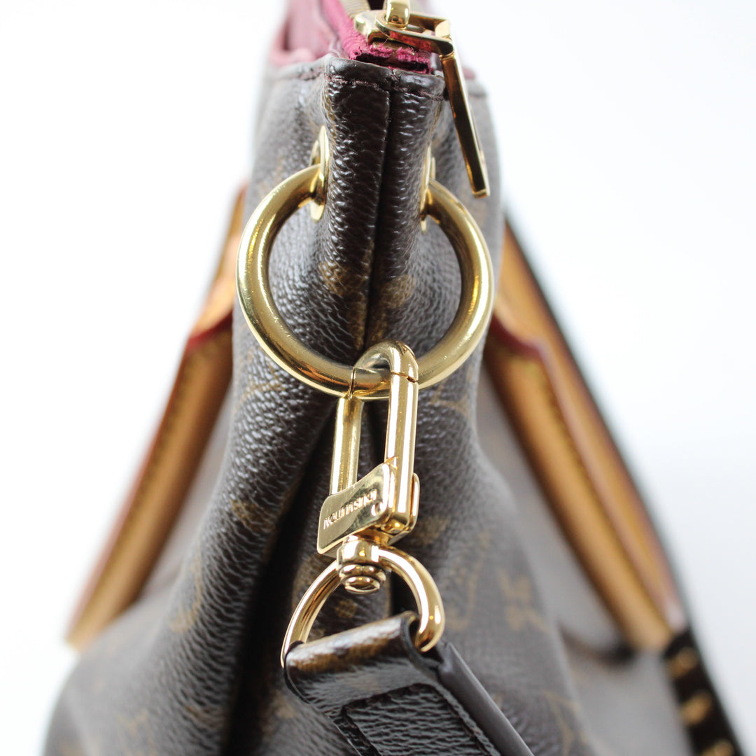 Louis Vuitton Pallas MM