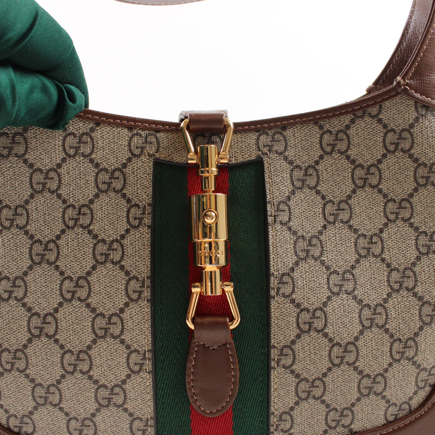 Gucci Jackie 1961