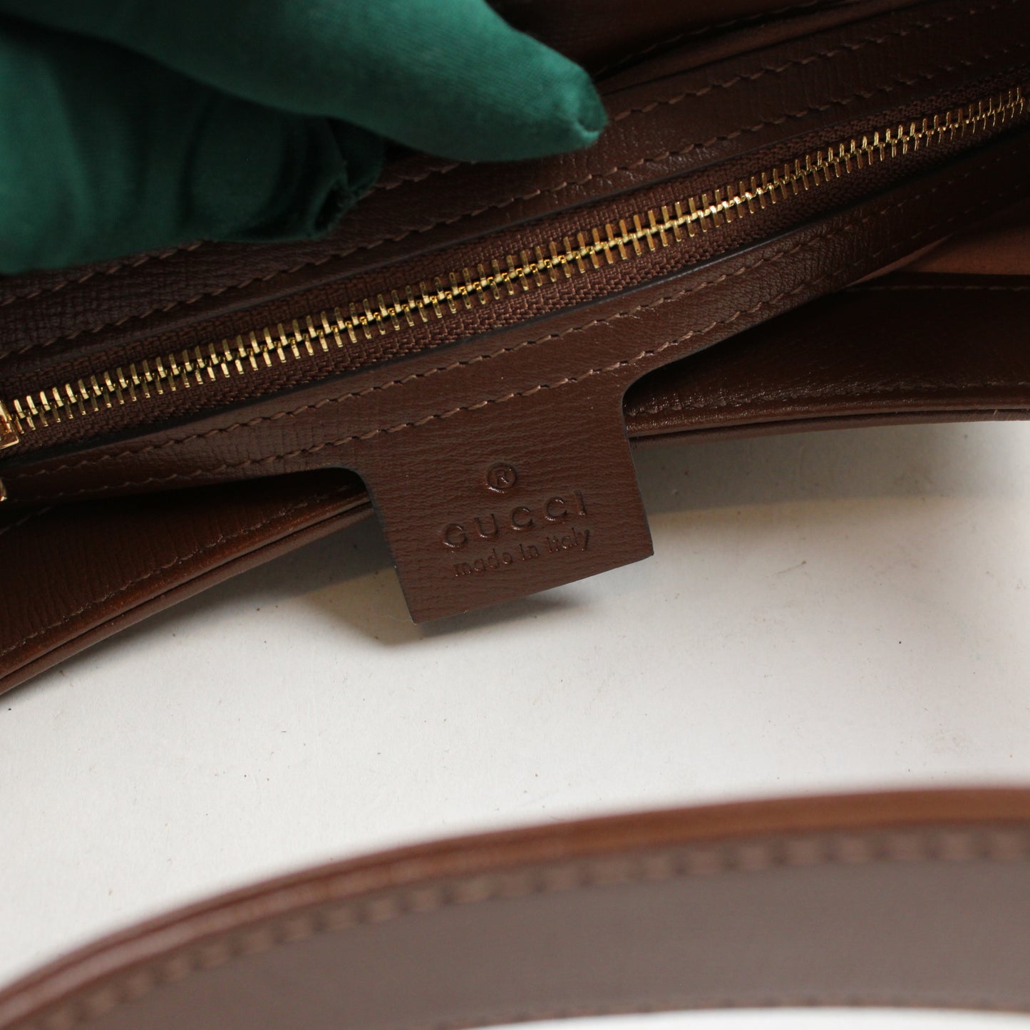 Gucci Jackie 1961