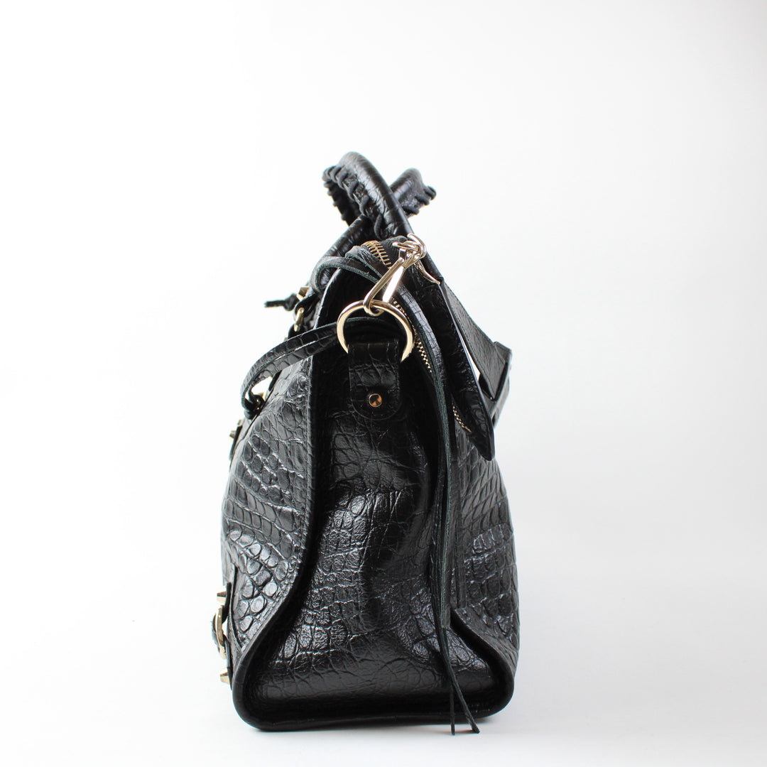 Balenciaga Le City Media