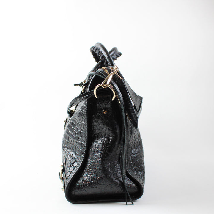 Balenciaga Le City Media