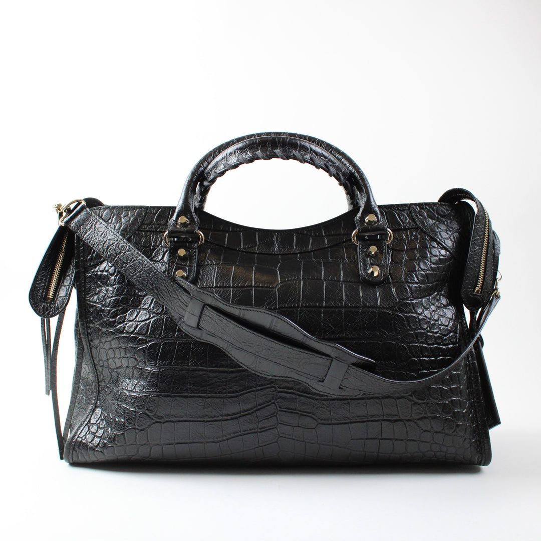 Balenciaga Le City Media