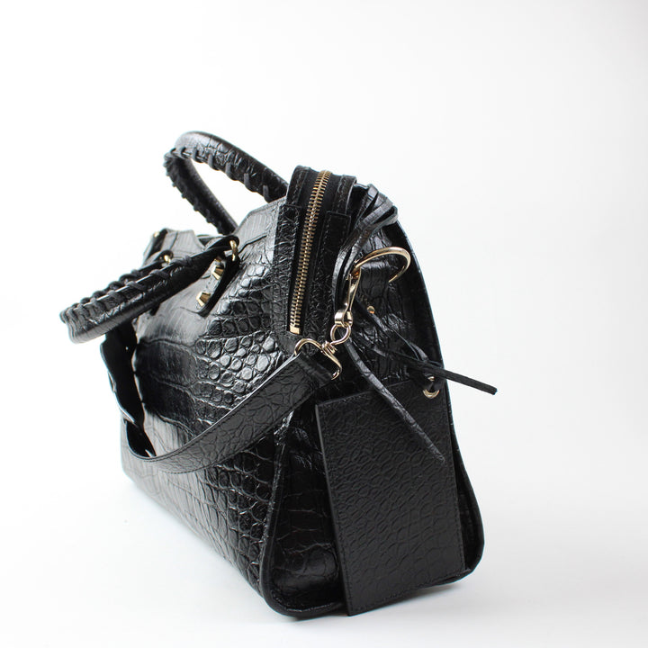 Balenciaga Le City Media