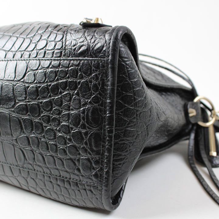 Balenciaga Le City Media