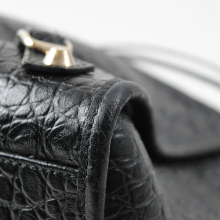 Balenciaga Le City Media