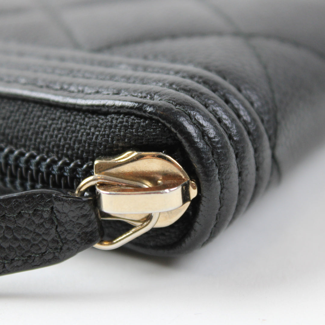 Chanel Boy Portafoglio