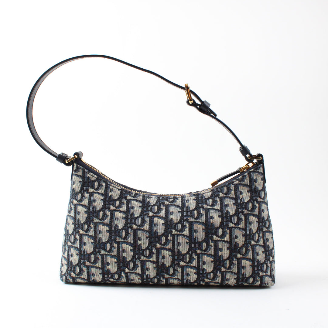 Christian Dior 30 Montaigne Hobo Mini Bag