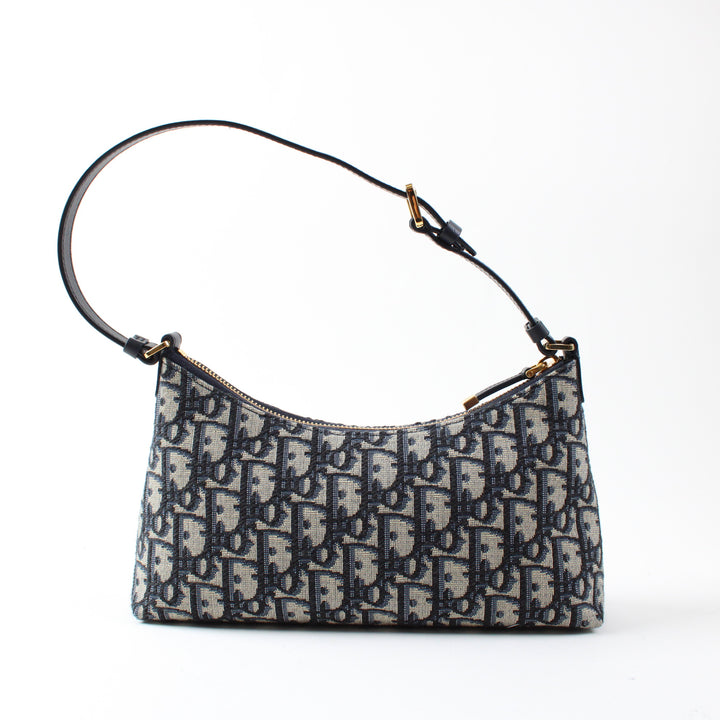 Christian Dior 30 Montaigne Hobo Mini Bag