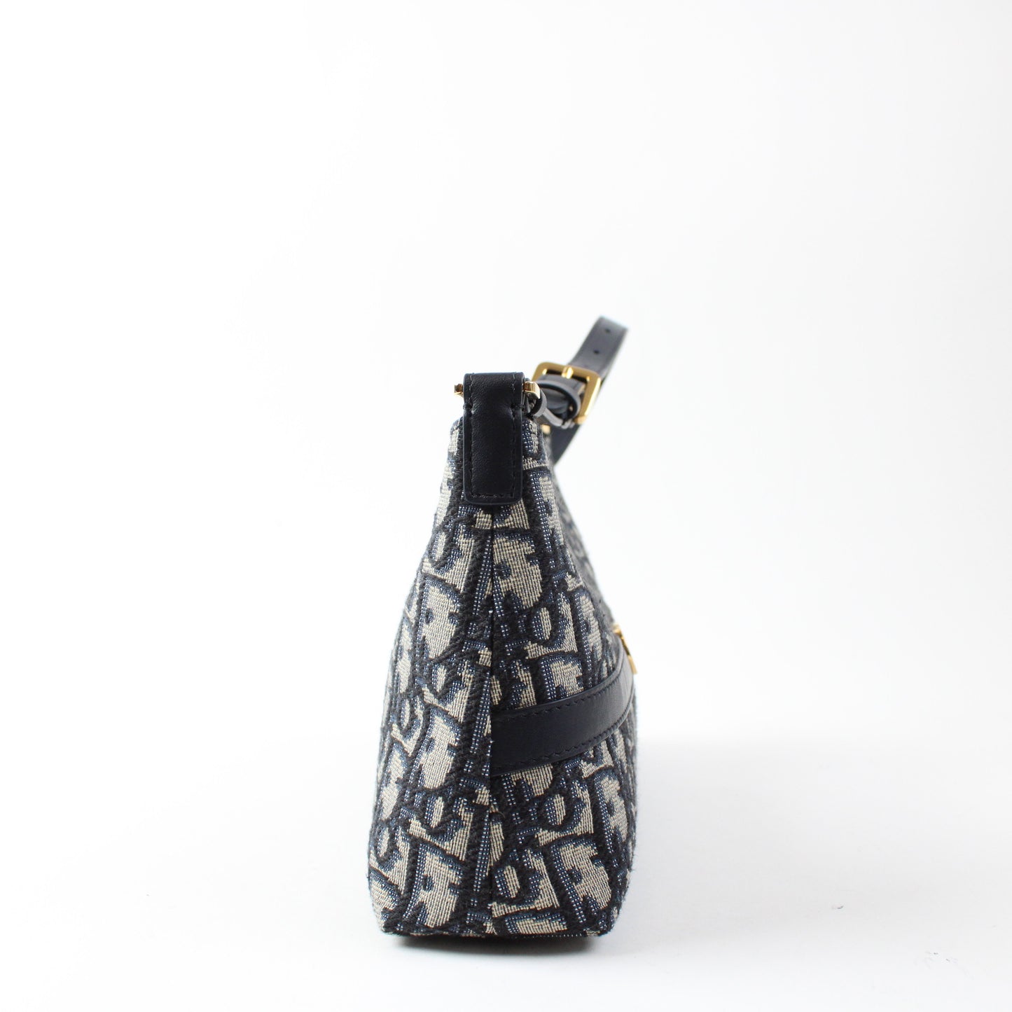 Christian Dior 30 Montaigne Hobo Mini Bag