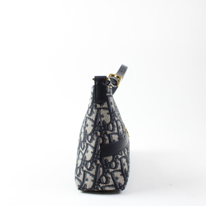 Christian Dior 30 Montaigne Hobo Mini Bag