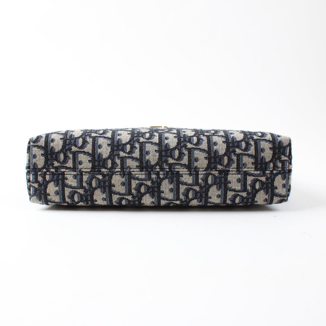 Christian Dior 30 Montaigne Hobo Mini Bag