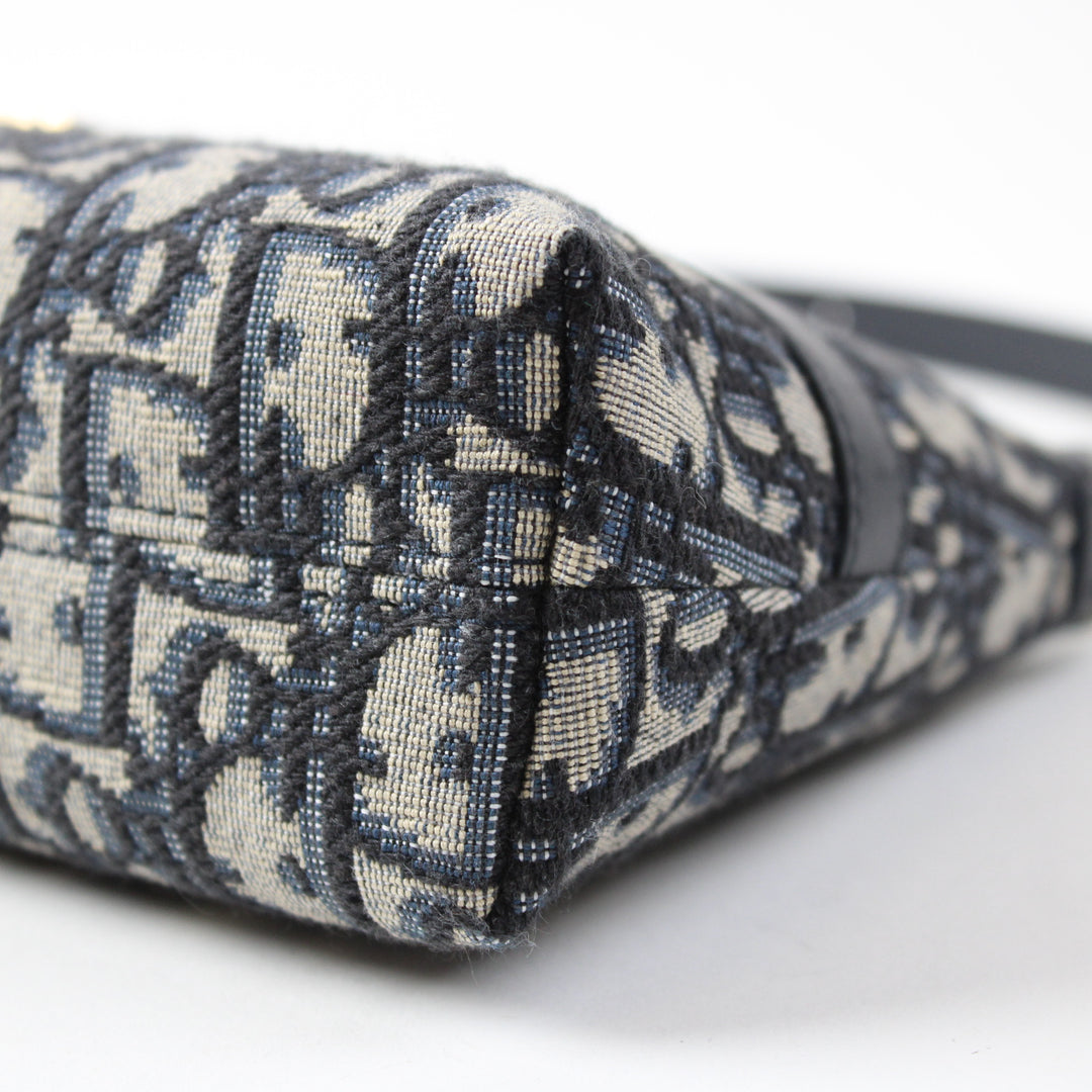 Christian Dior 30 Montaigne Hobo Mini Bag