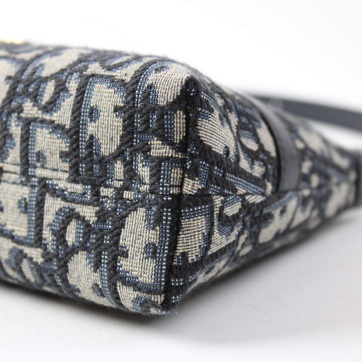 Christian Dior 30 Montaigne Hobo Mini Bag