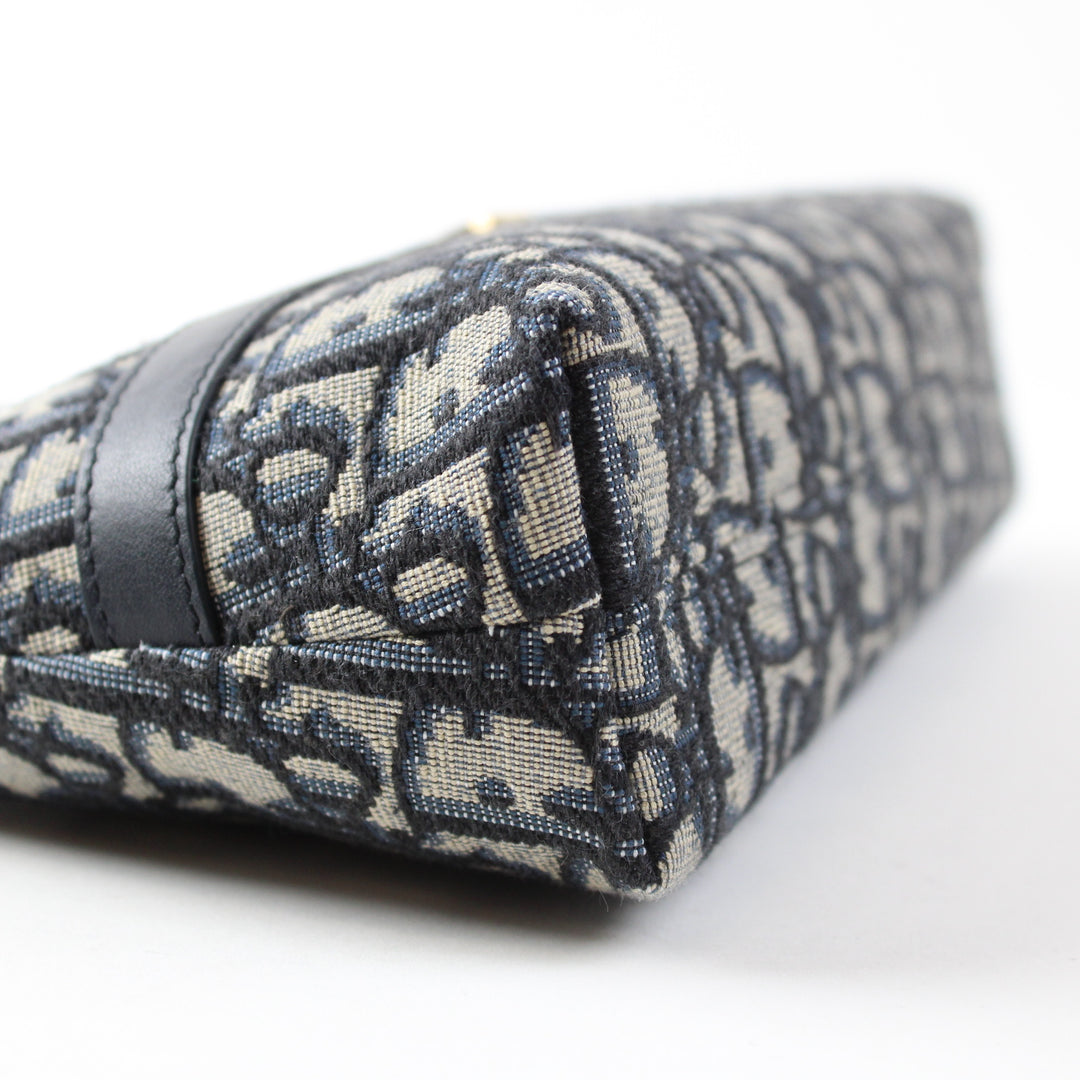 Christian Dior 30 Montaigne Hobo Mini Bag