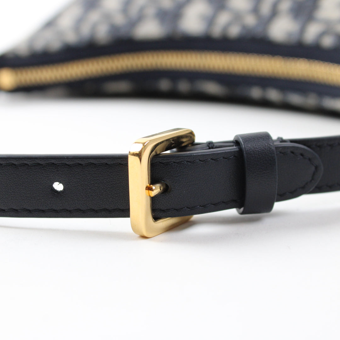 Christian Dior 30 Montaigne Hobo Mini Bag