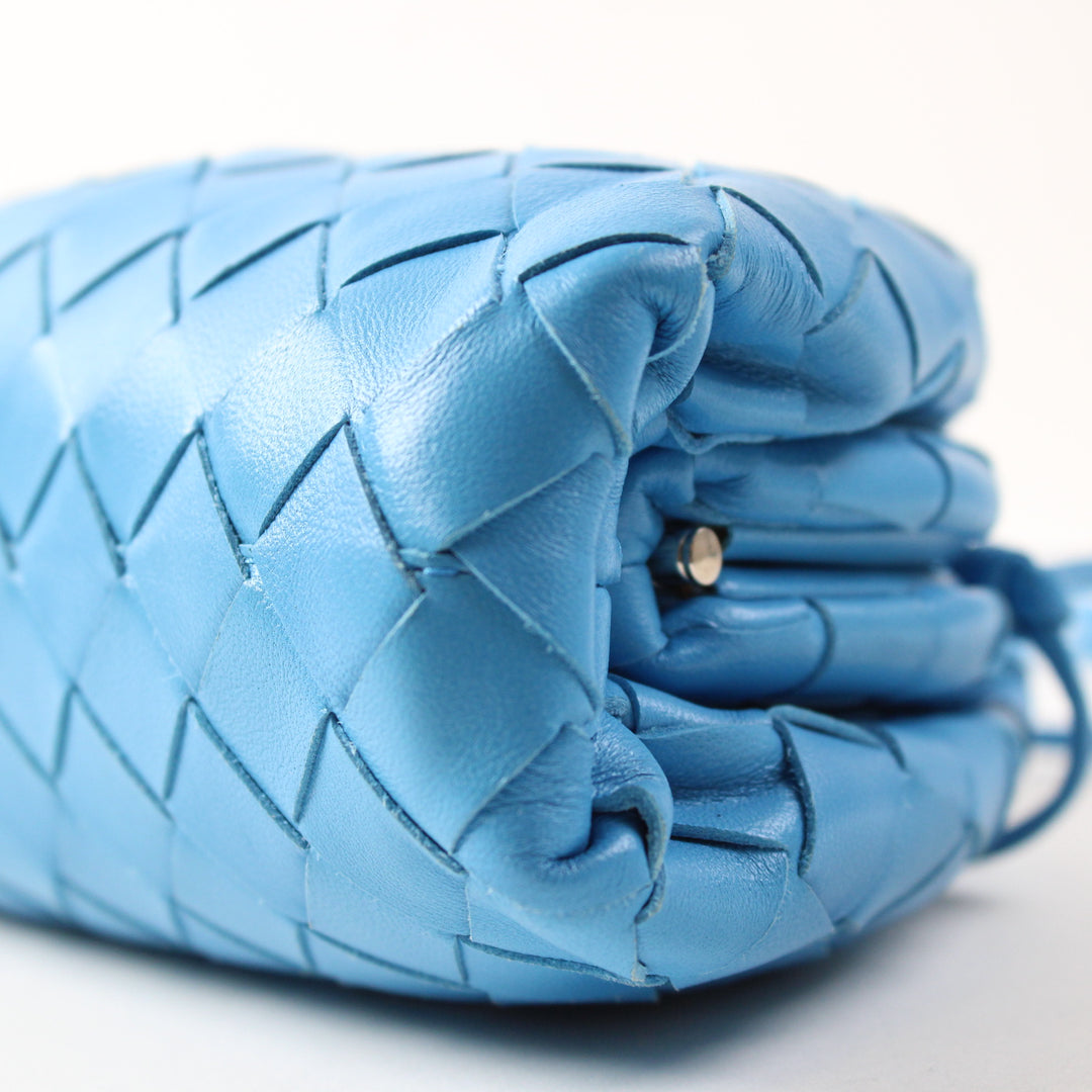 Bottega Veneta Mini Pocuh