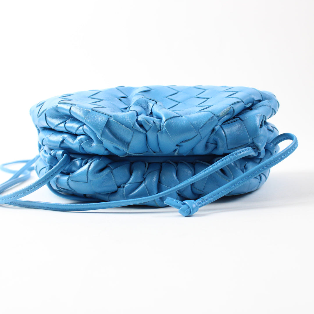 Bottega Veneta Mini Pocuh