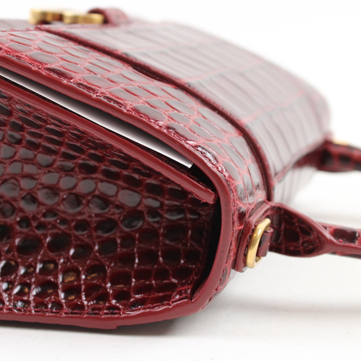 Balenciaga Hourglass S