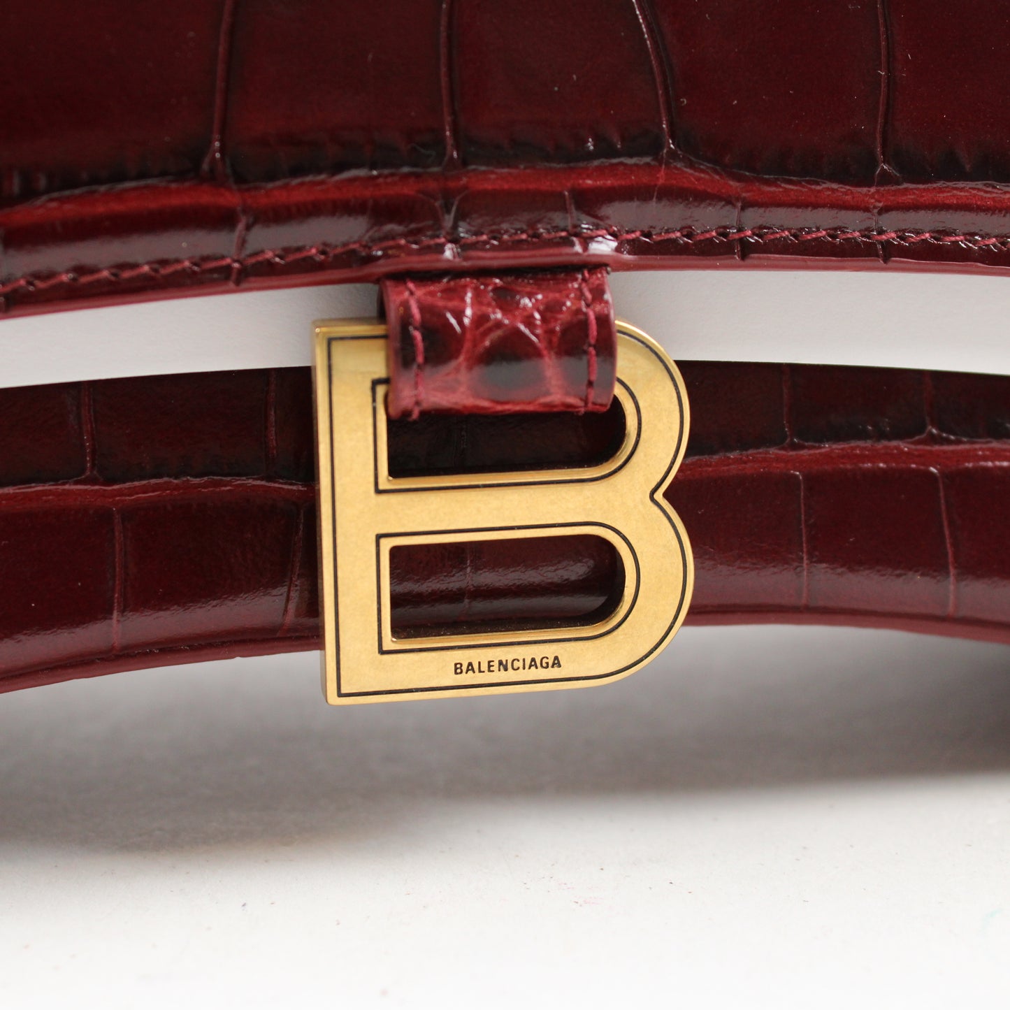 Balenciaga Hourglass S