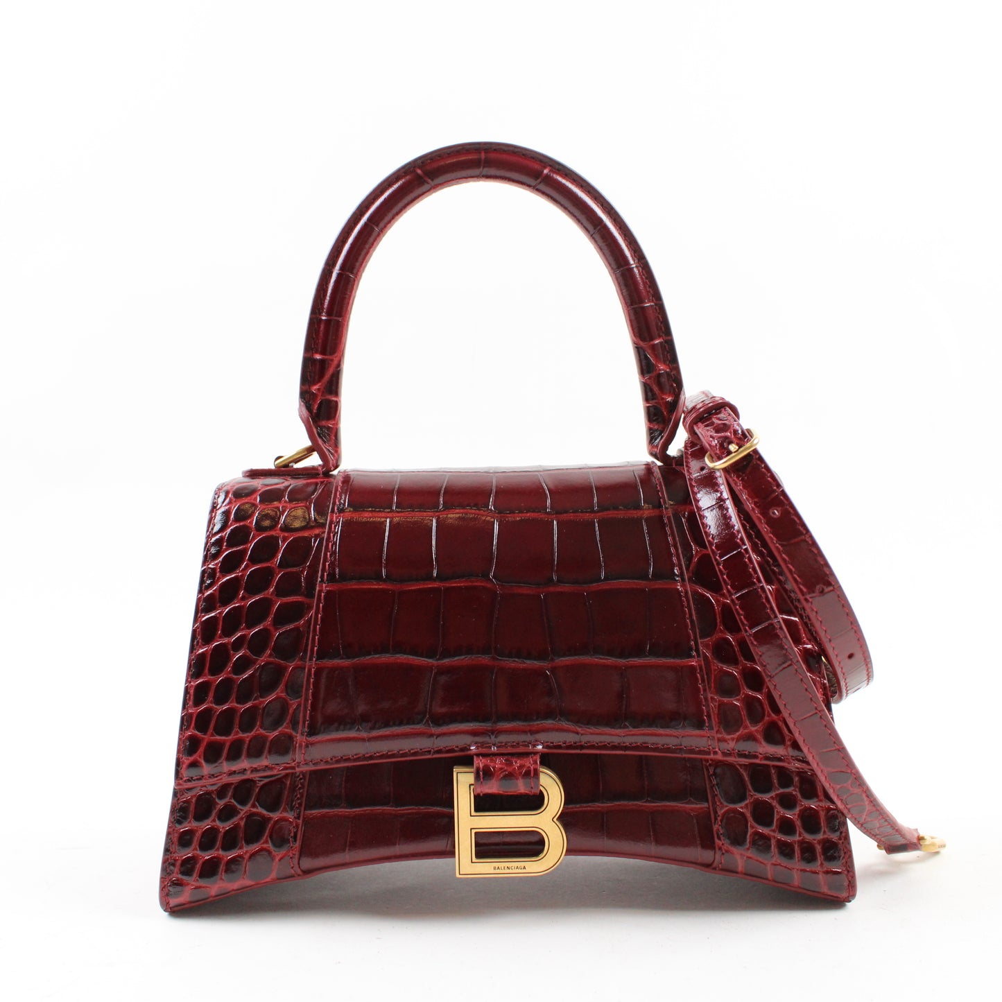 Balenciaga Hourglass S
