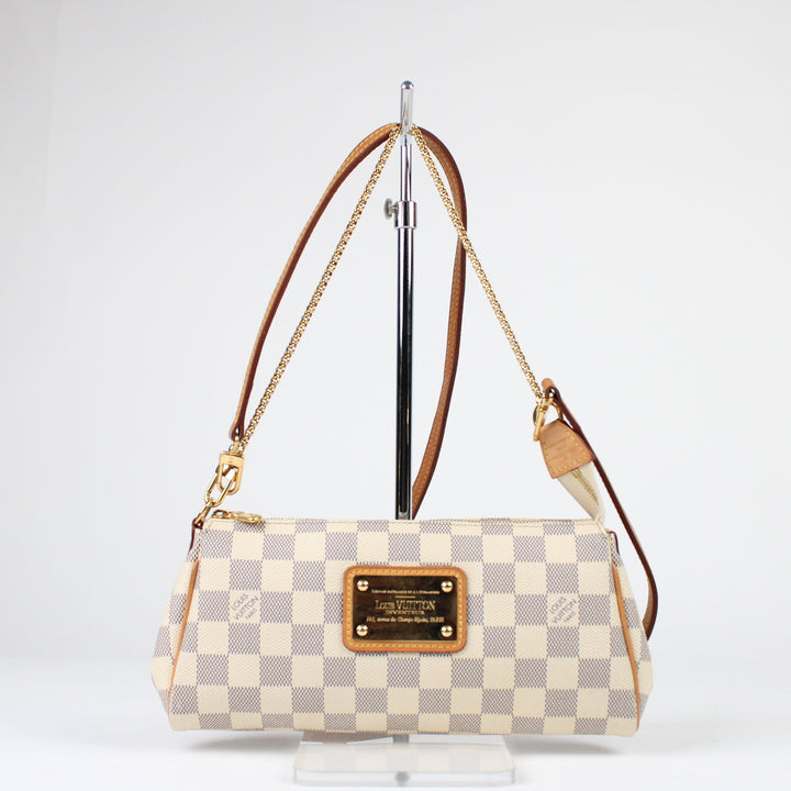 Louis Vuitton Pochette Eva