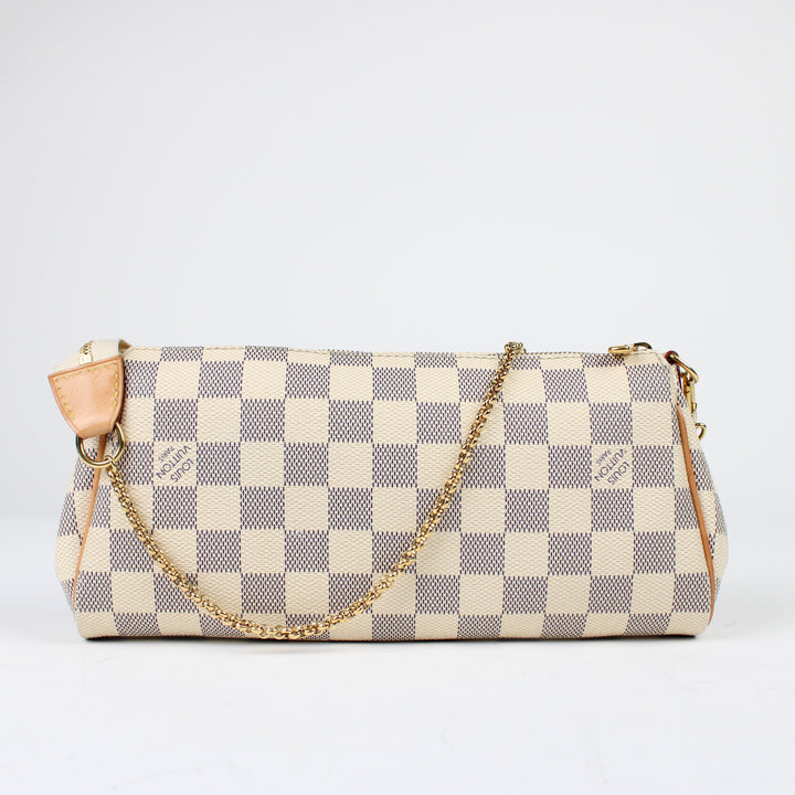 Louis Vuitton Pochette Eva